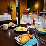 Restaurant 't Trefpunt 4* Made