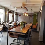 Restaurant 't Trefpunt Hotel