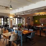 Restaurant 't Trefpunt Hotel