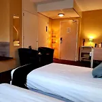 Restaurant 't Trefpunt Hotel 4*