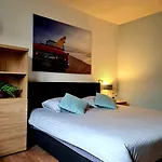Restaurant 't Trefpunt Hotel 4*