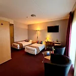 Restaurant 't Trefpunt 4* Made