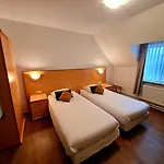 Hotel Restaurant 't Trefpunt 4*
