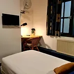 Hotel Restaurant 't Trefpunt Made