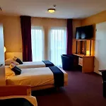 Restaurant 't Trefpunt 4* Made