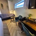 Hotel Restaurant 't Trefpunt