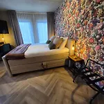 Restaurant 't Trefpunt Hotel Made