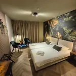 Restaurant 't Trefpunt Hotel 4*