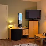 Restaurant 't Trefpunt Hotel 4*