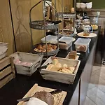 Hotel Restaurant 't Trefpunt Made