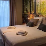 Hotel Restaurant 't Trefpunt