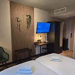 Hotel Restaurant 't Trefpunt 4*