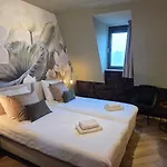 Hotel Restaurant 't Trefpunt Made