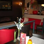Restaurant 't Trefpunt Hotel 4*