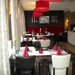 Hotell Restaurant 't Trefpunt