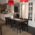 Restaurant 't Trefpunt 4*