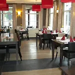 Restaurant 't Trefpunt Made