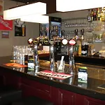 Restaurant 't Trefpunt Hotel 4*
