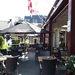 酒店 翠芙浦酒店 4*