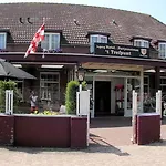 翠芙浦酒店 酒店 4*