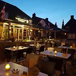 Restaurant 't Trefpunt
