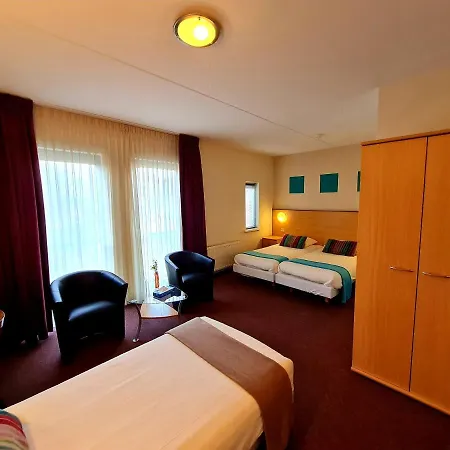 Hotel Restaurant 't Trefpunt 3*