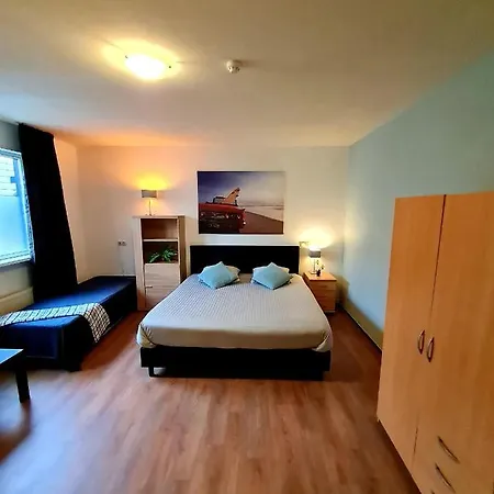 Restaurant 't Trefpunt Hotel
