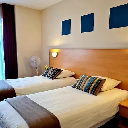 Restaurant 't Trefpunt Hotel Made