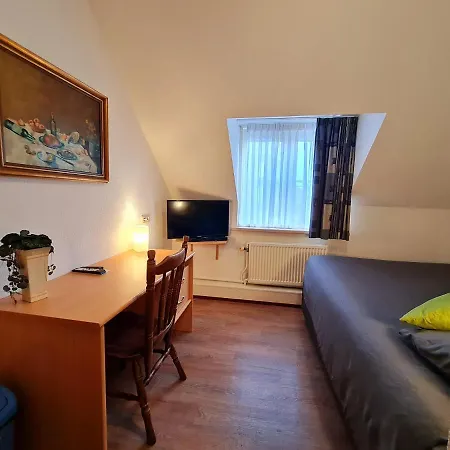 Hotel Restaurant 't Trefpunt