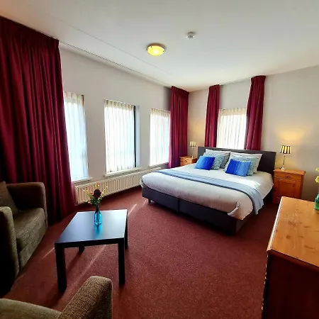 酒店 翠芙浦酒店 马德