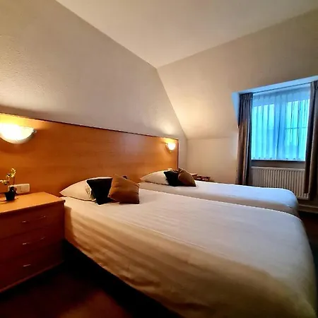 Hotel Restaurant 't Trefpunt 3*