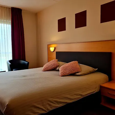 Restaurant 't Trefpunt 3* Made