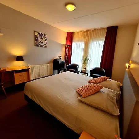 Hotel Restaurant 't Trefpunt 3*