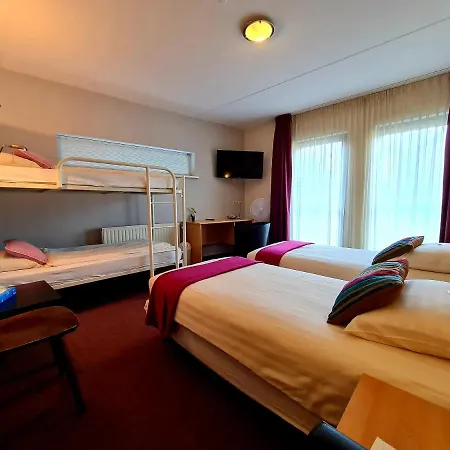 Restaurant 't Trefpunt Made