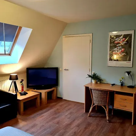 Hotel Restaurant 't Trefpunt