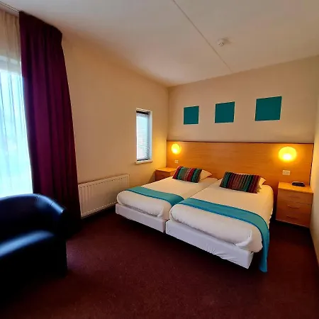 Restaurant 't Trefpunt Hotel