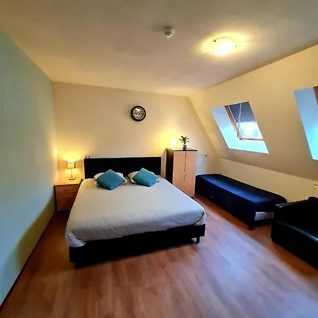 Restaurant 't Trefpunt Hotel