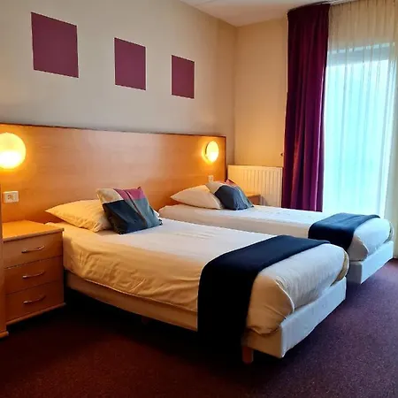 Restaurant 't Trefpunt 3* Made