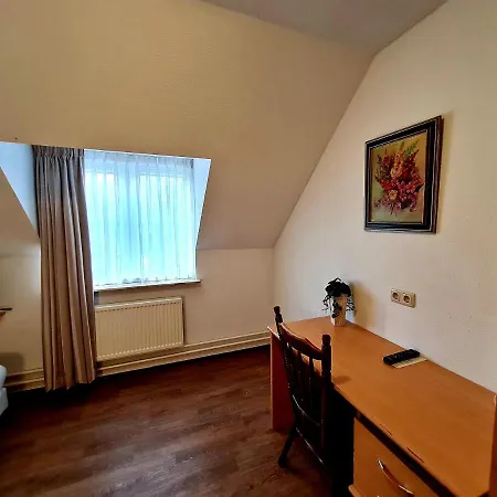 Restaurant 't Trefpunt Made