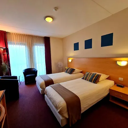 Restaurant 't Trefpunt 3* Made