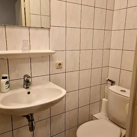 Restaurant 't Trefpunt 3*