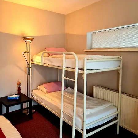 Hotel Restaurant 't Trefpunt 3*