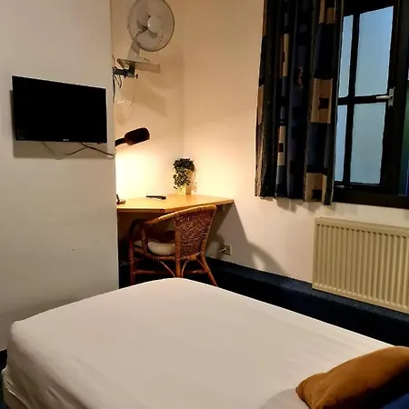 Restaurant 't Trefpunt Hotel