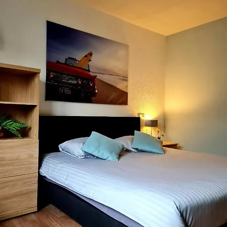 Hotel Restaurant 't Trefpunt 3*