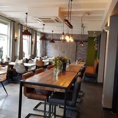 翠芙浦酒店 酒店