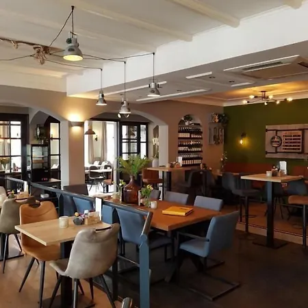 翠芙浦酒店 酒店