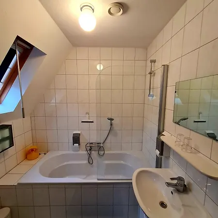 Restaurant 't Trefpunt Made