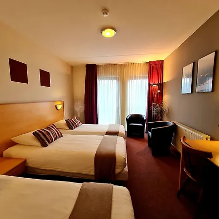 Restaurant 't Trefpunt Hotel