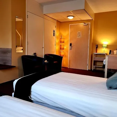 Restaurant 't Trefpunt Hotel 3*