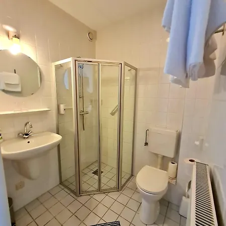 翠芙浦酒店 酒店